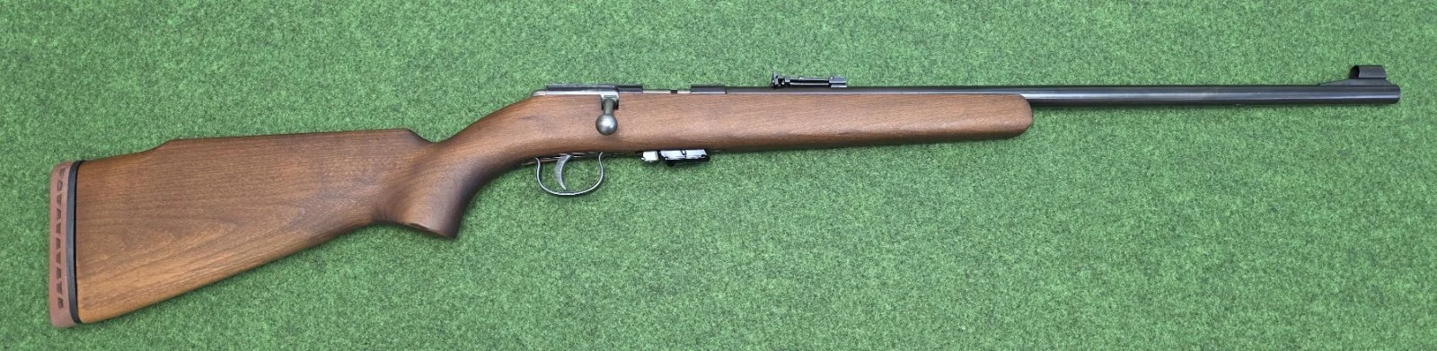 ANSCHUTZ MODELL 1400 kaliber .22 LR