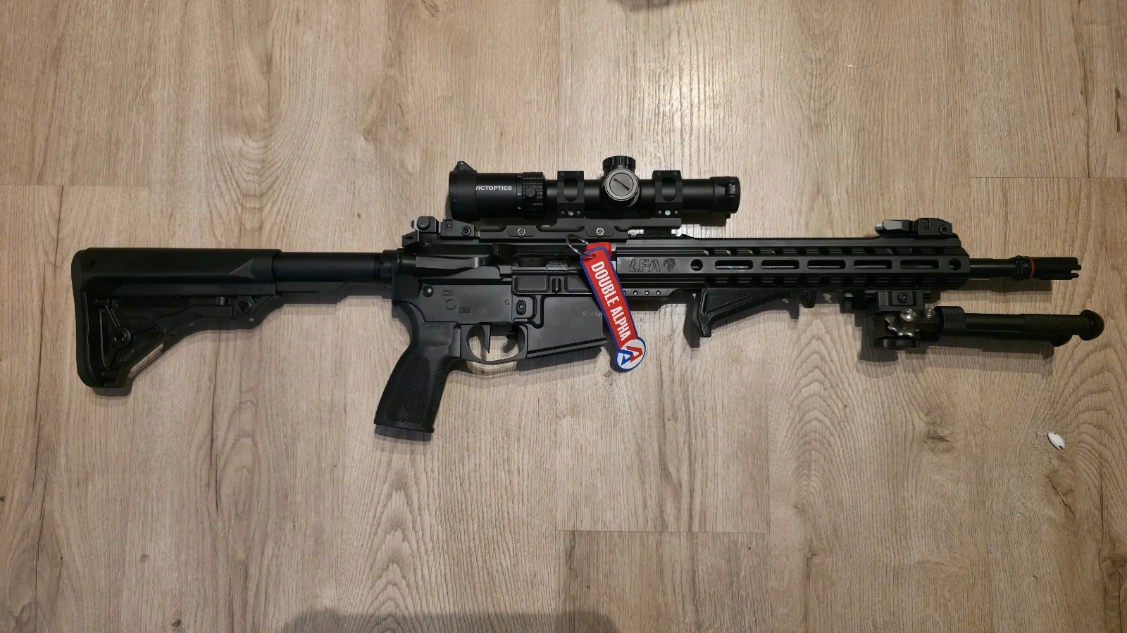 LFA LF556 Battle 14,5"