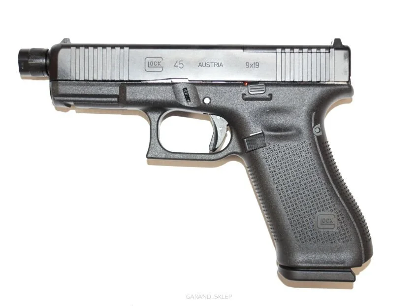 GLOCK 45 MOS FS TACTICAL