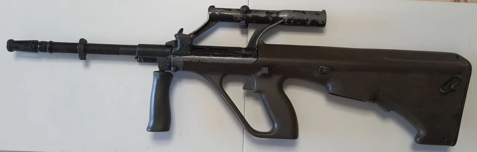 Steyr AUG  A1