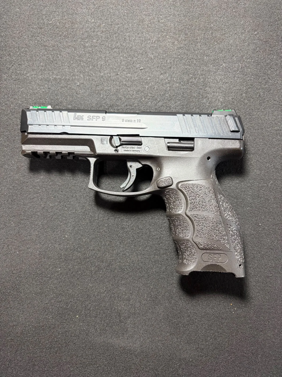 HK SFP9 PB