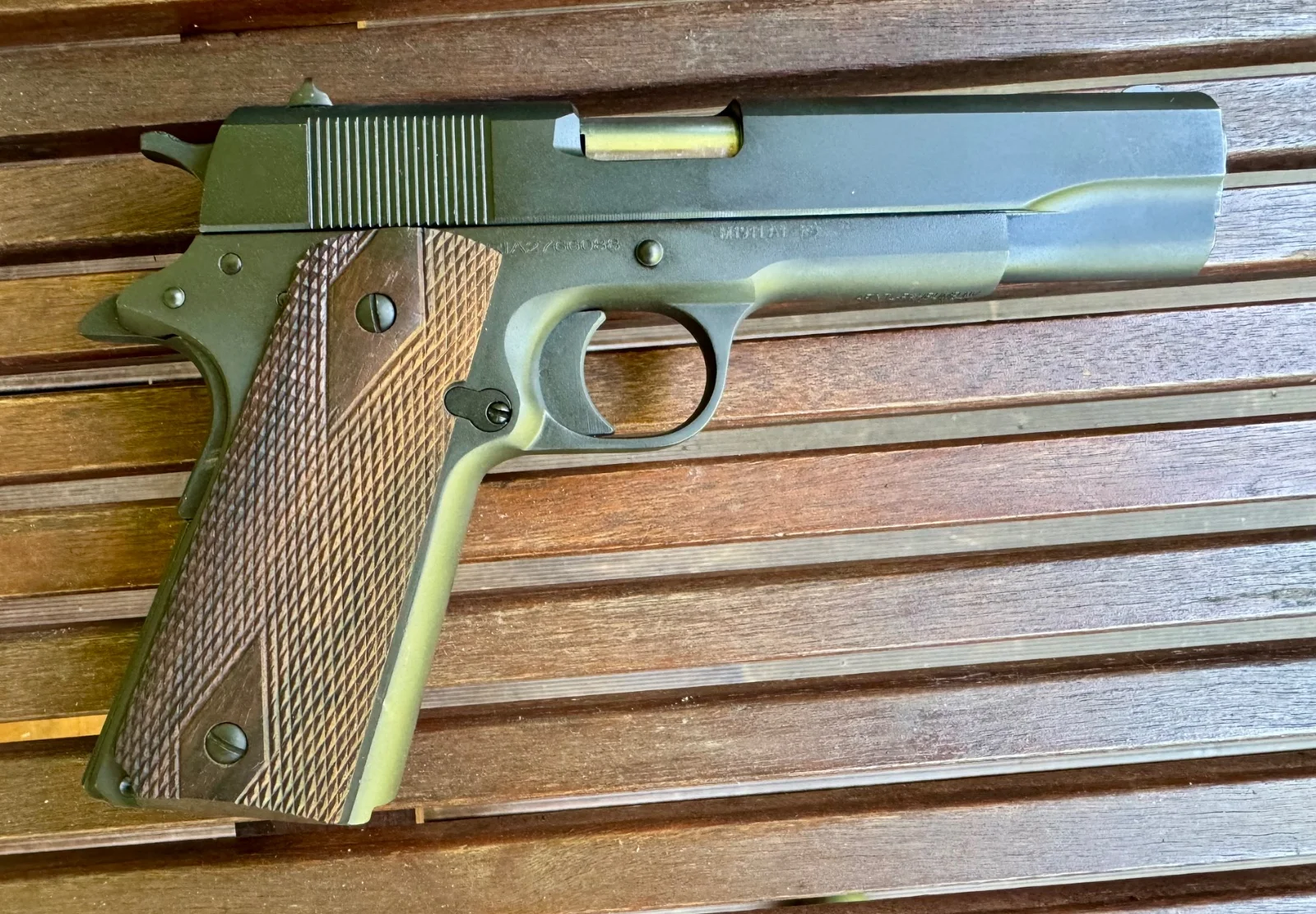RIA GI ENTRY 9x19
