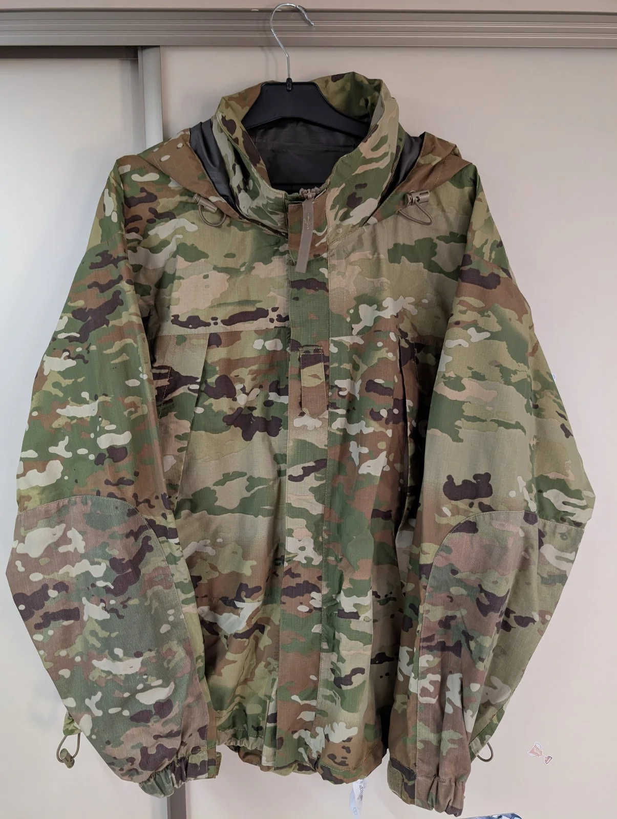 Kurtka US Army lvl 6 ECWCS XL Nowa
