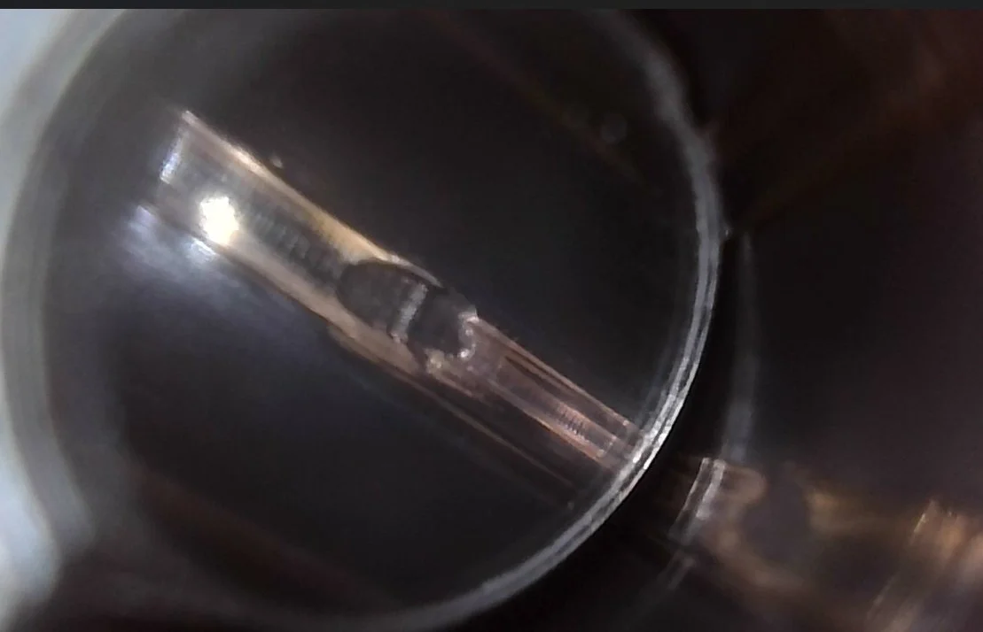 Faxon Ascent 12,5' - AUKCJA ODWOŁANA - USZKODZONY!