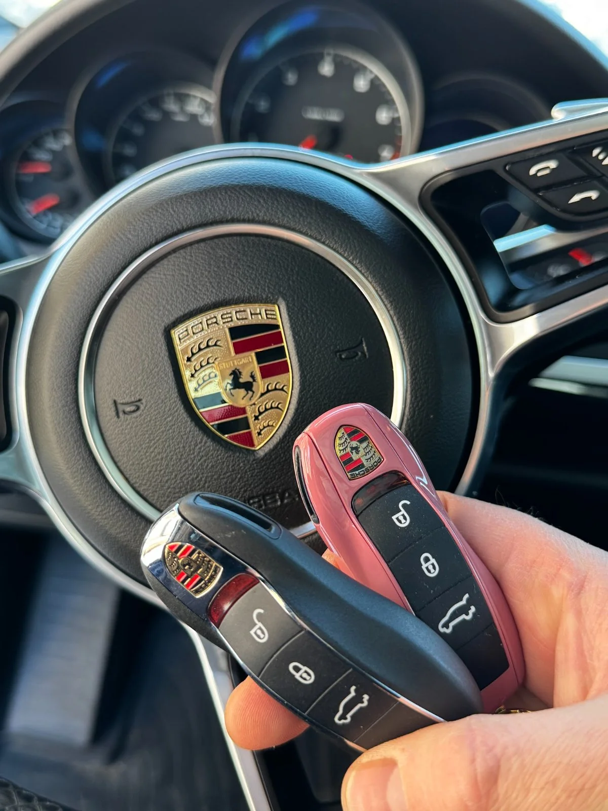 Dorabianie kluczy samochodowych, auto elektronika i elektryka