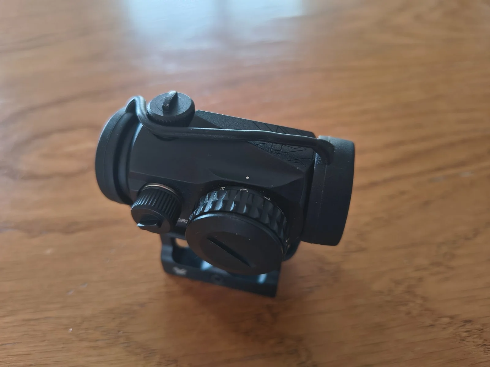 Vortex Crossfire Red Dot