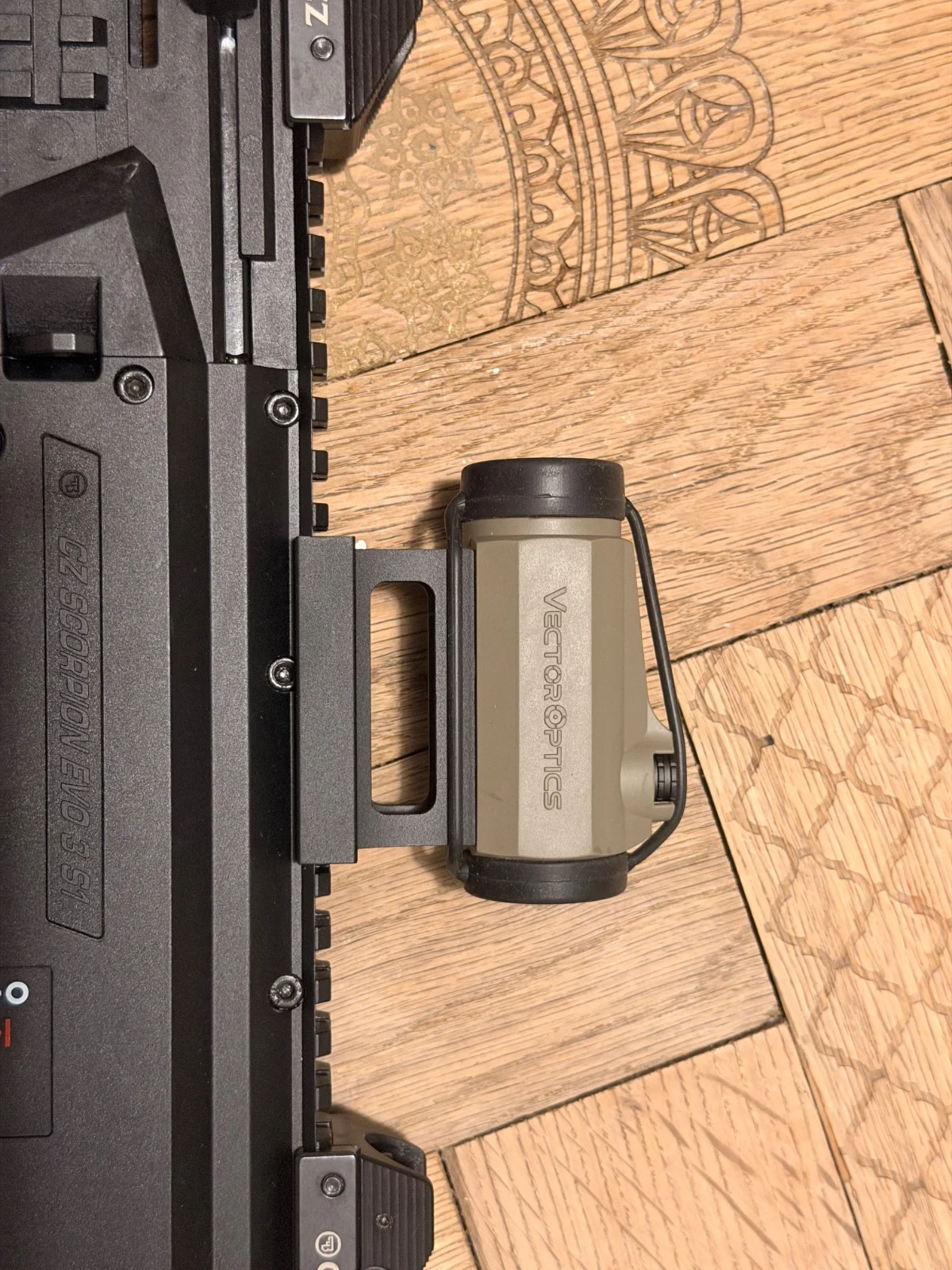 Vector Optics Maveric gen. 3