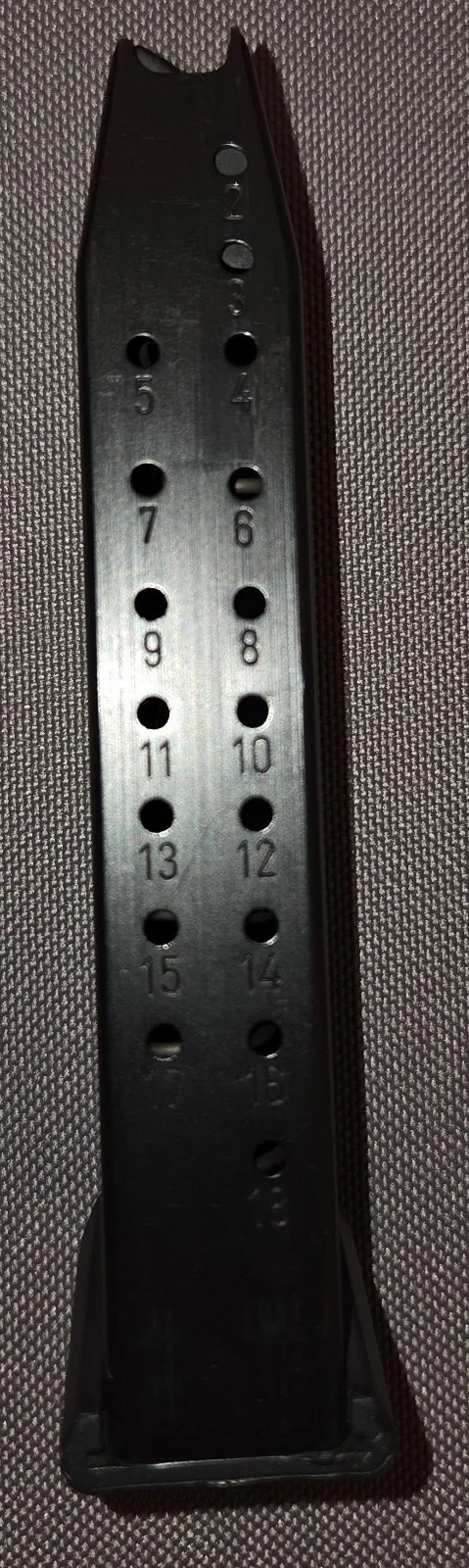 magazynek Canik - 18 nab. MMAC_030