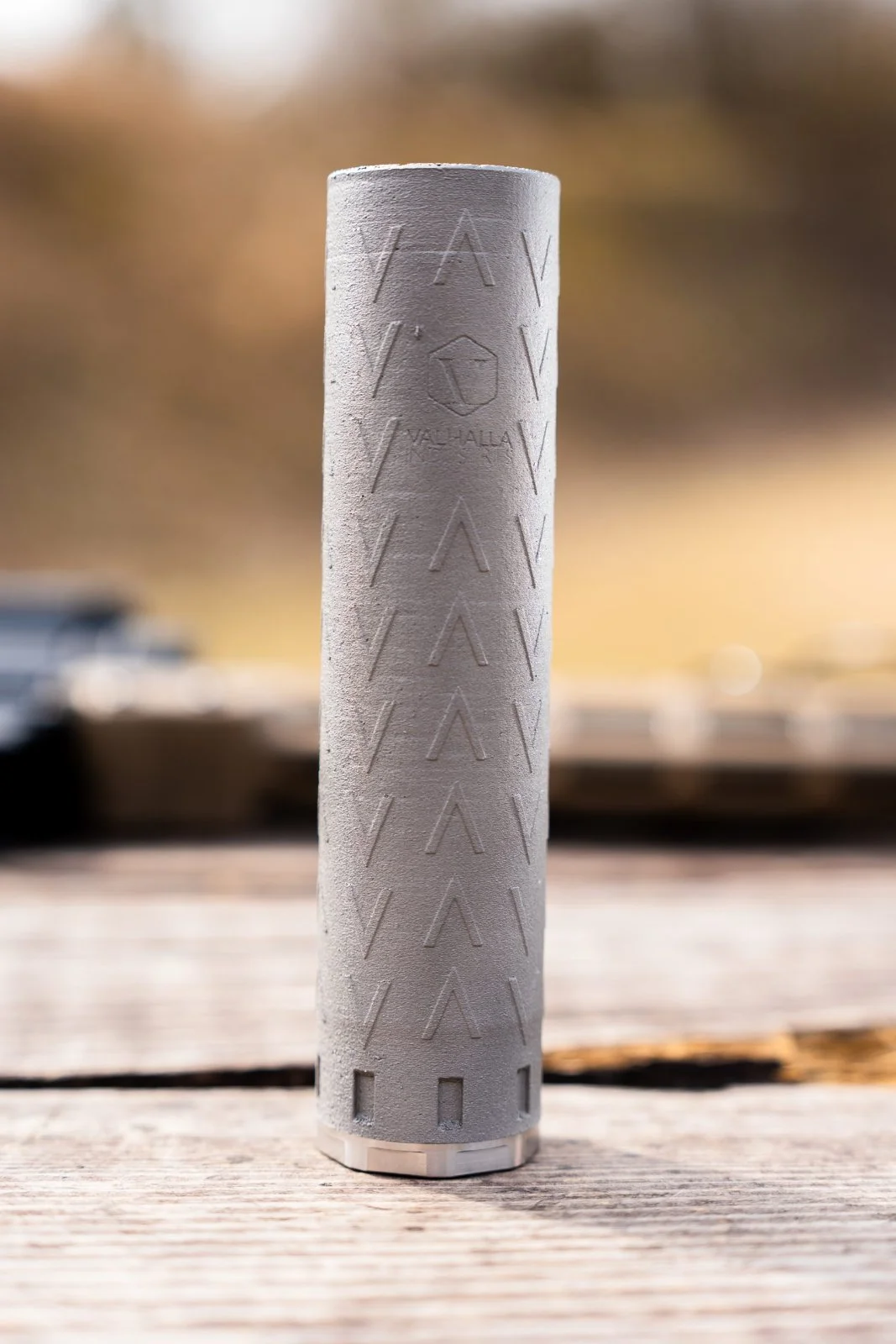 Nowy tłumik THOR Mk3 Valhalla