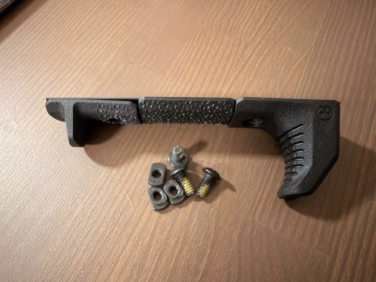Chwyt przedni Magpul M-LOK Hand Stop Kit MAG608