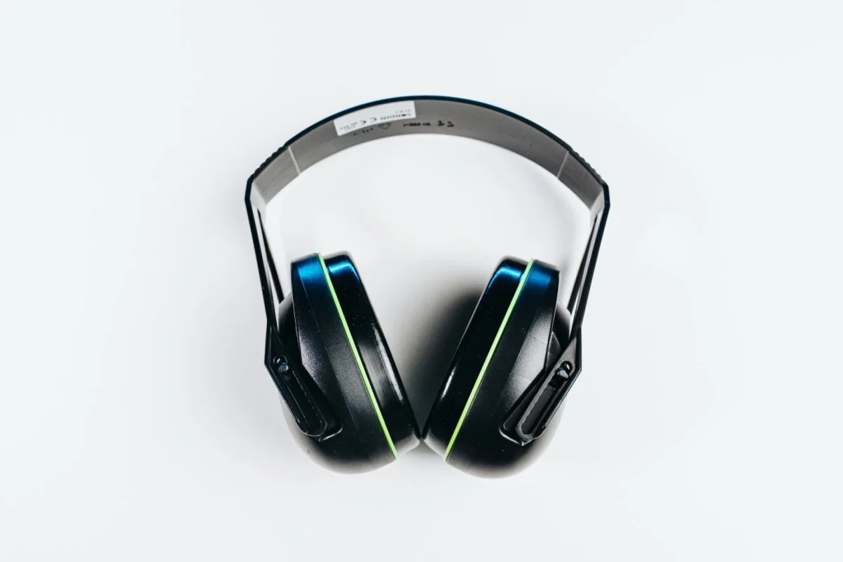 OCHRONNIKI SŁUCHU SORDIN 811004-10P CLASSIC XLS HD BLK PVC 31 DB