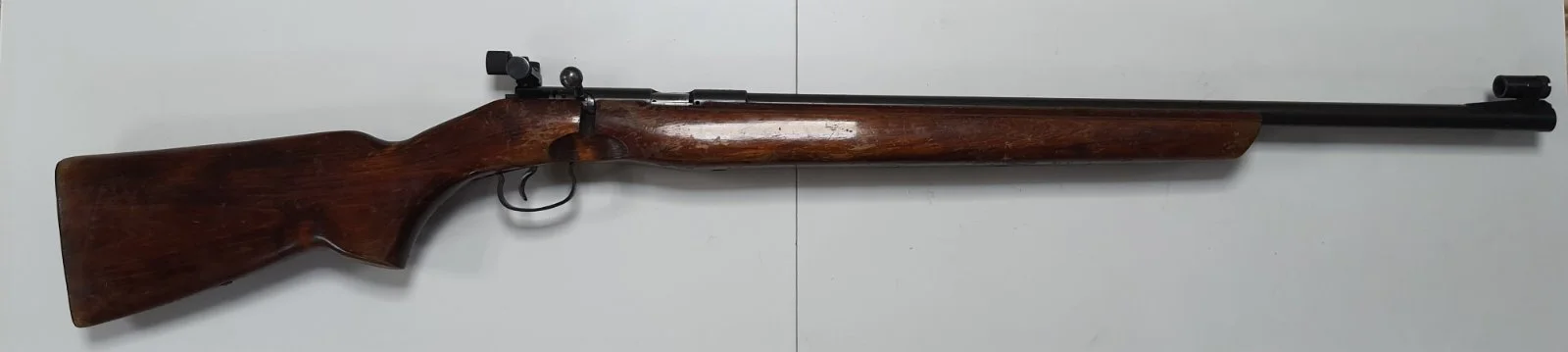 Karabinek TOZ 12M