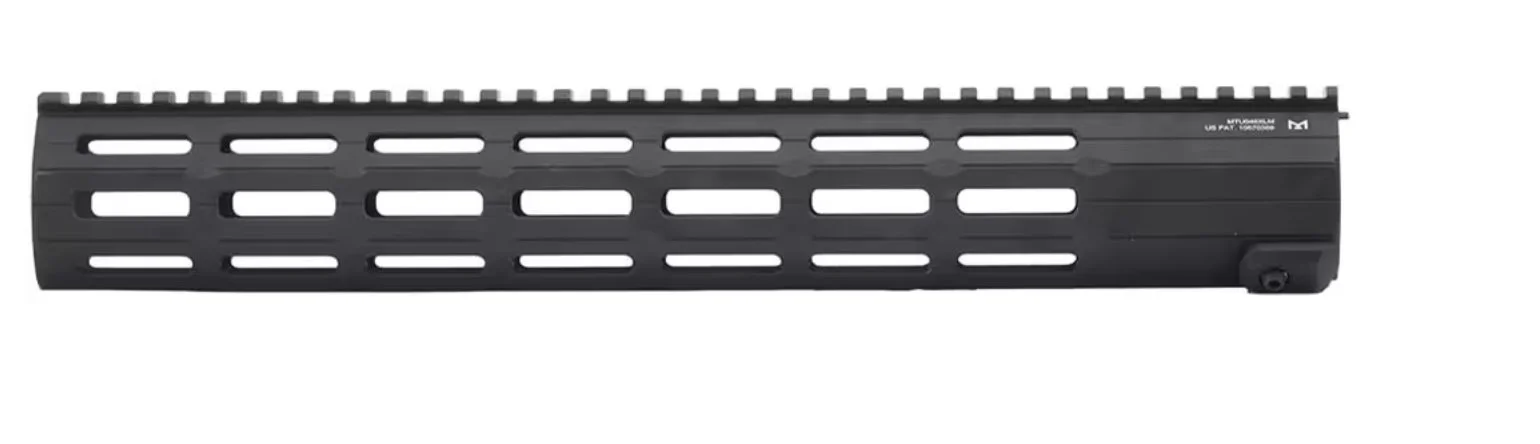 Łoże UTG M-LOK Super Slim SD Free Float 14" do AR15