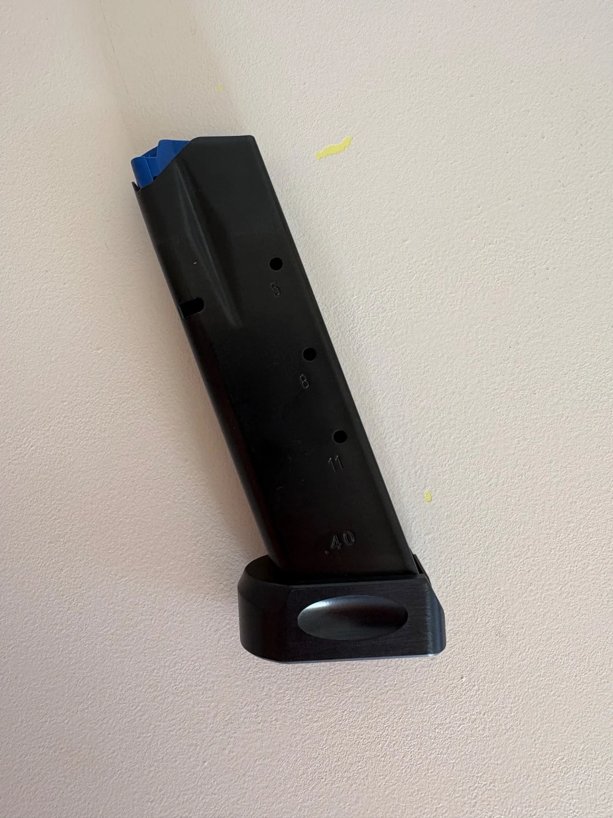 CZ Shadow 2 Compact / Carry magazynek plus stopka