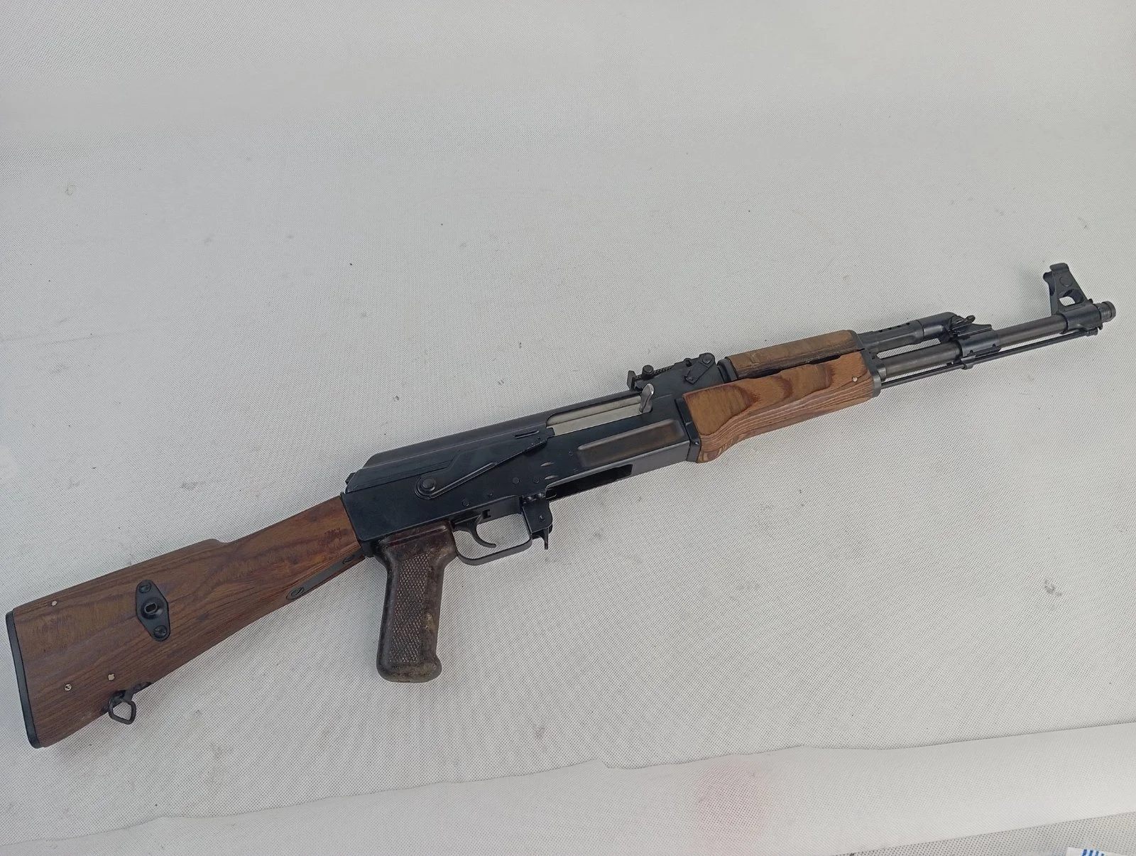 Karabinek AK GN wz.60 7,62x39mm Radom