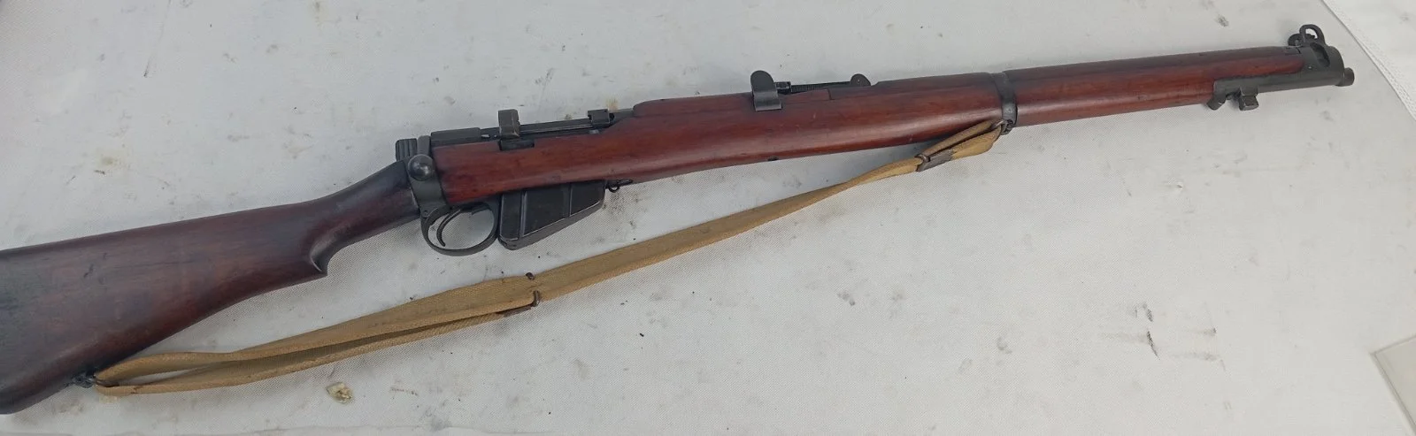 Lee Enfield no 3 mk 1 - 1942r