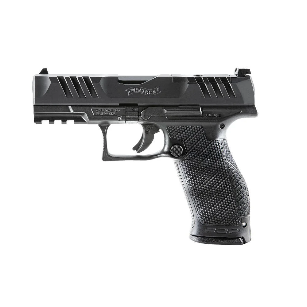 Pistolet Walther PDP FS 4.0" KAL. 9x19 mm 18R OR