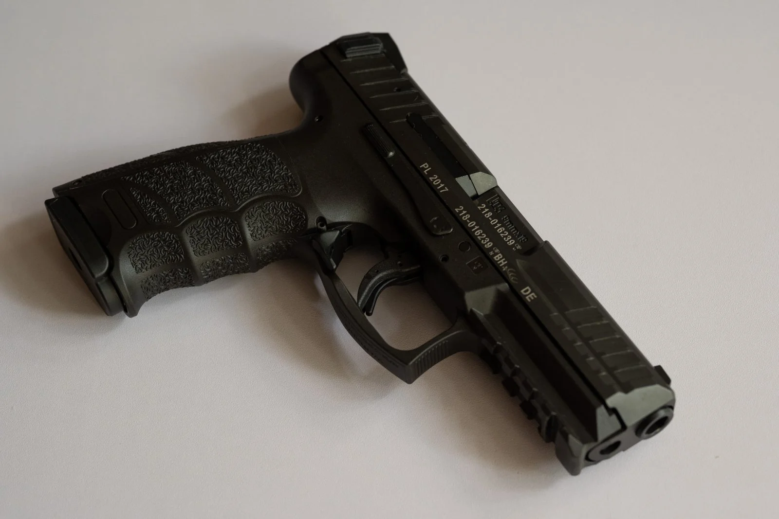 H&K SFP9-SF