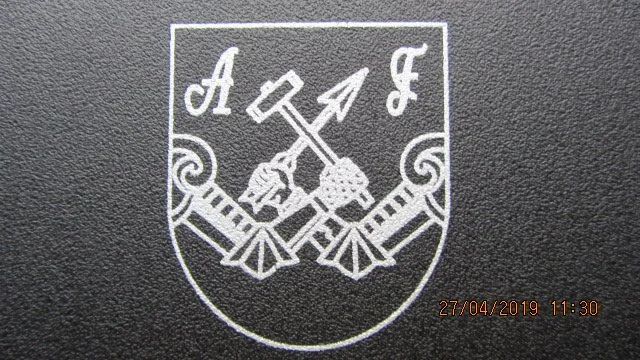 Sprzedam AF Strike One Speed w kal. 9x19 Para