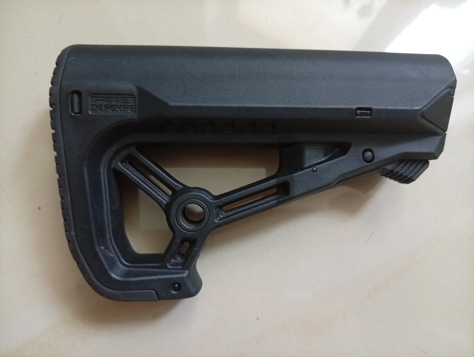Kolba fab defense CORE-S