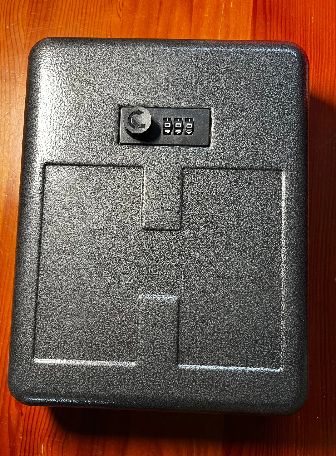 Kasetka na pieniądze Umarex Safety Box L