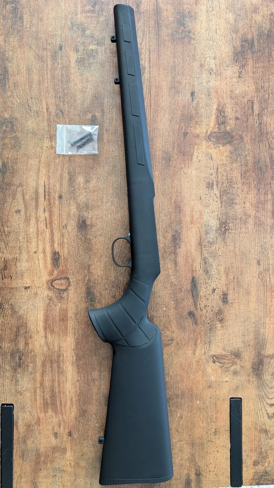 Nowa osada Synthetic do CZ 457