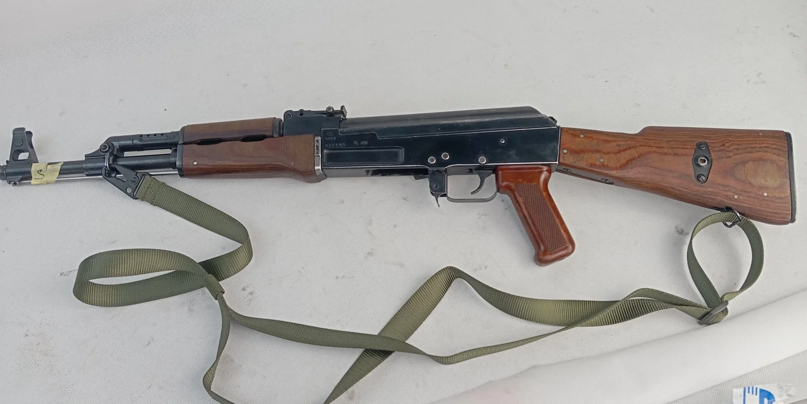 Karabinek AK GN wz.60 7,62x39mm Radom