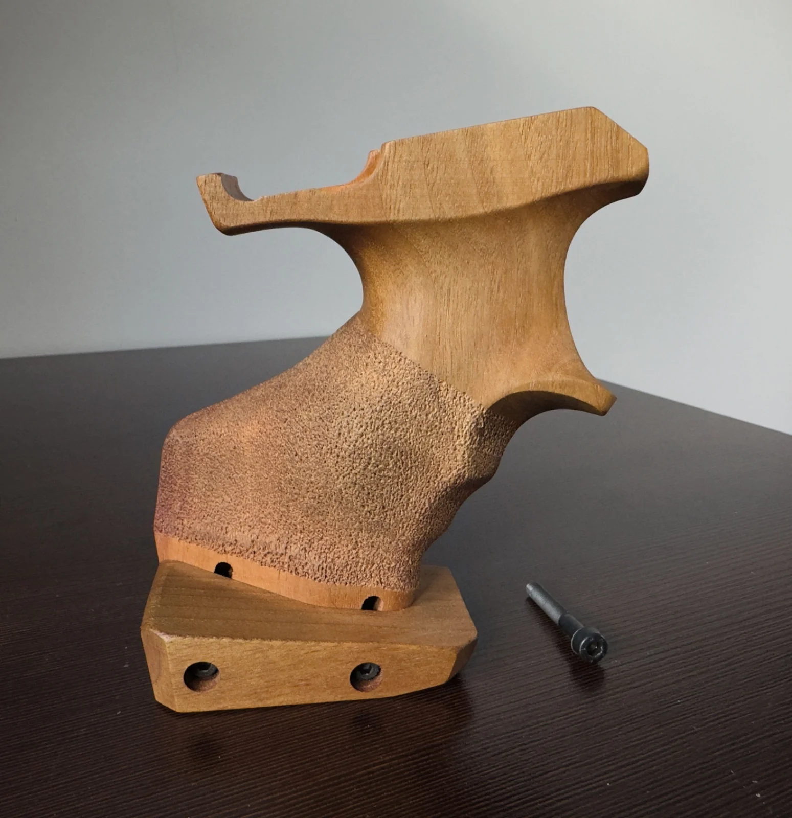 Chwyt / Rękojeść Pistoletu Pardini SP / HP