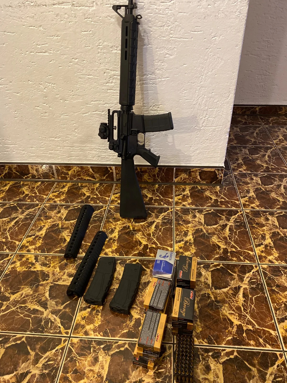 PSA DISSIPATOR