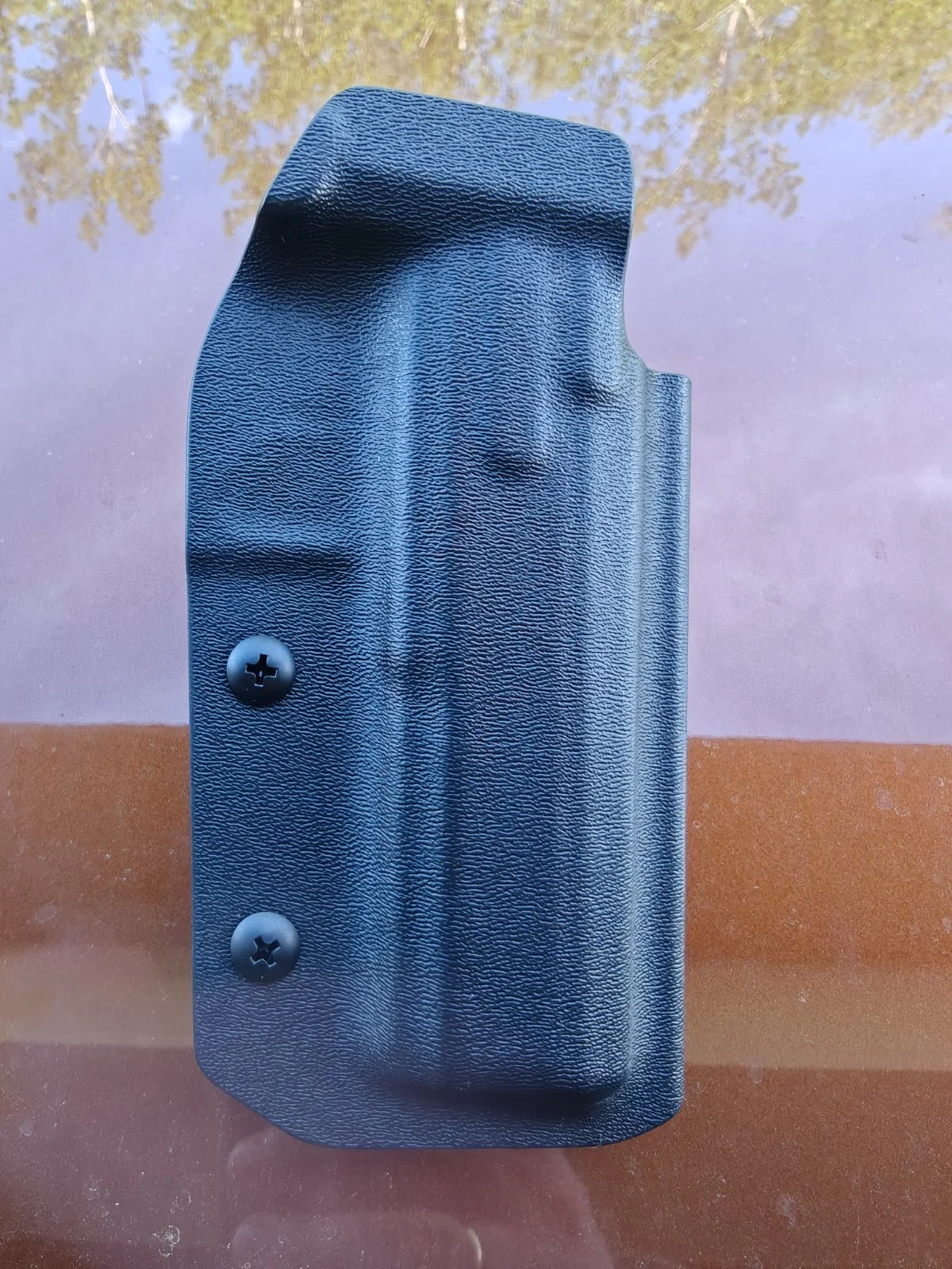 Kabura OWB prawa Gun&Flower CZ Shadow 2