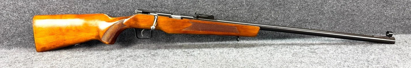 TOZ 8M 22LR