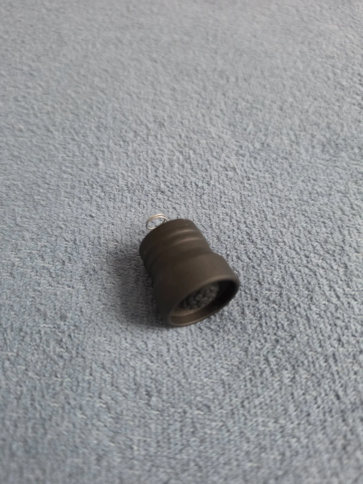 Switch do latarek Arisaka Tailcap Momentary