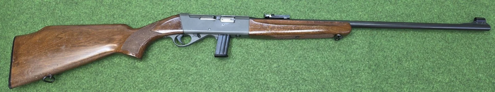 ANSCHUTZ MODELL 525, kaliber .22LR DOSTAWA W CENIE!