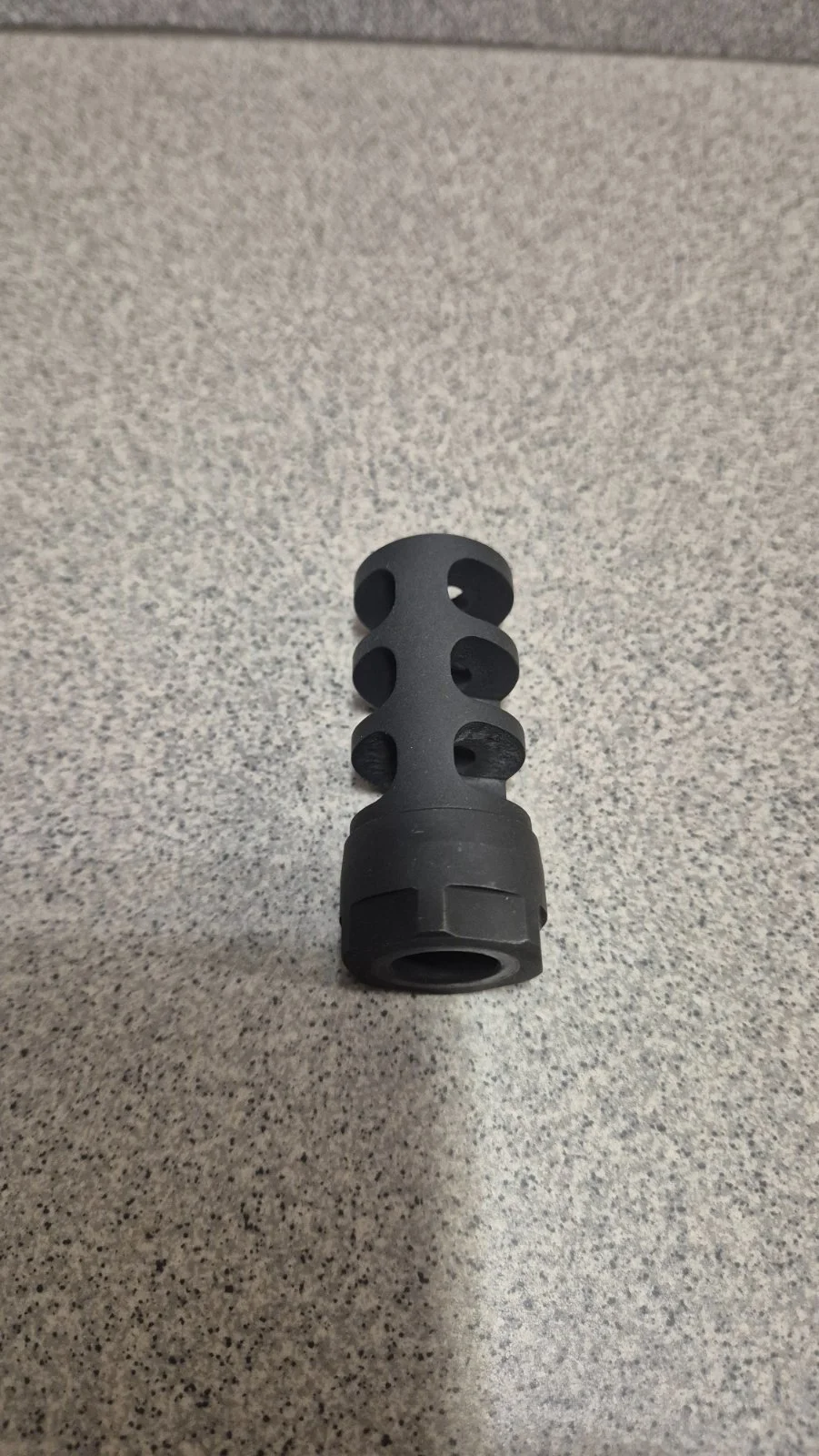 Kompensator Urządzenie Wylotowe PCC 9mm 1/2x28