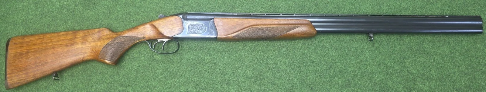 BAIKAL IŻ-27, kaliber 12/70 DOSTAWA W CENIE!