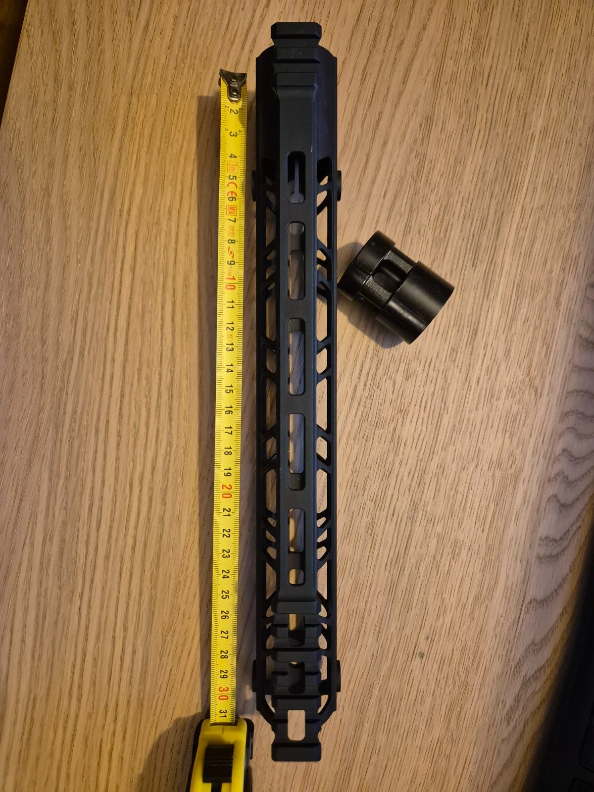 Łoże ohhunt AR-15 12 cali