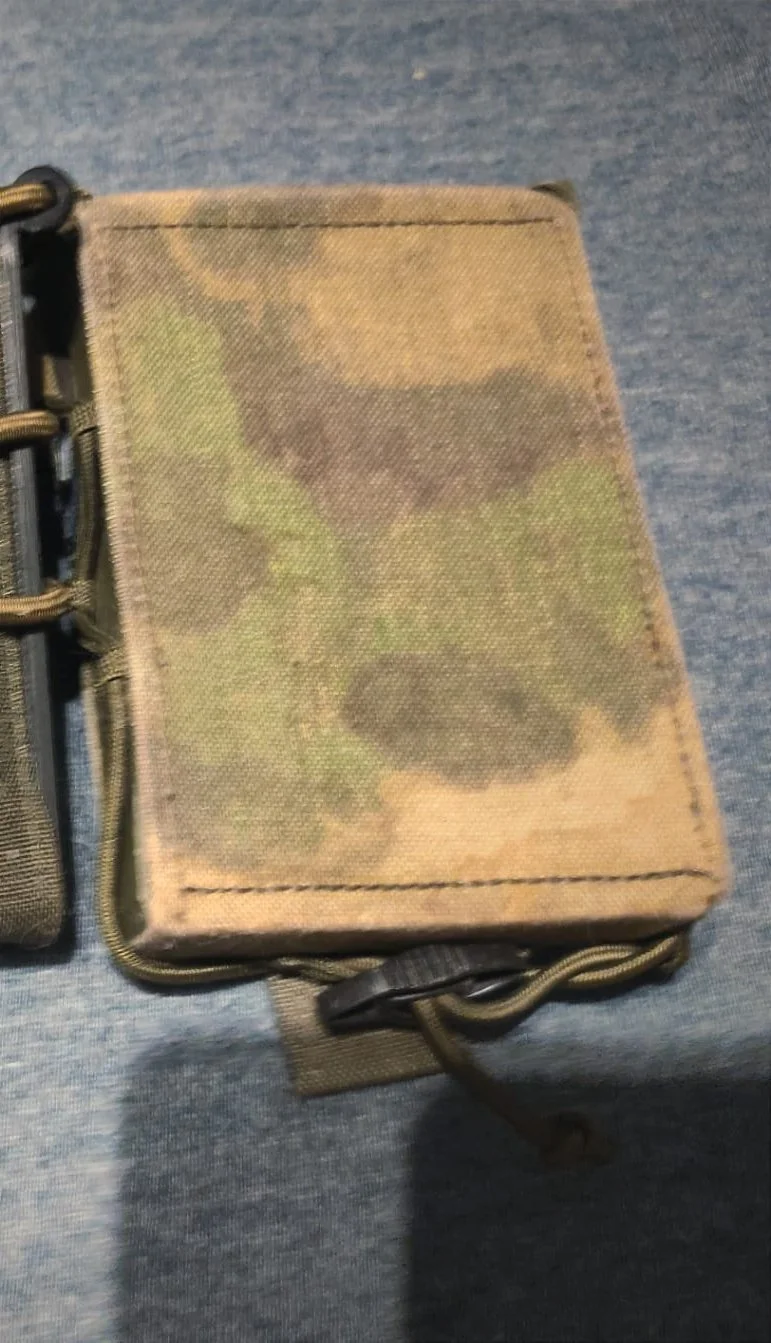 Ładownica Neptune Spear AR