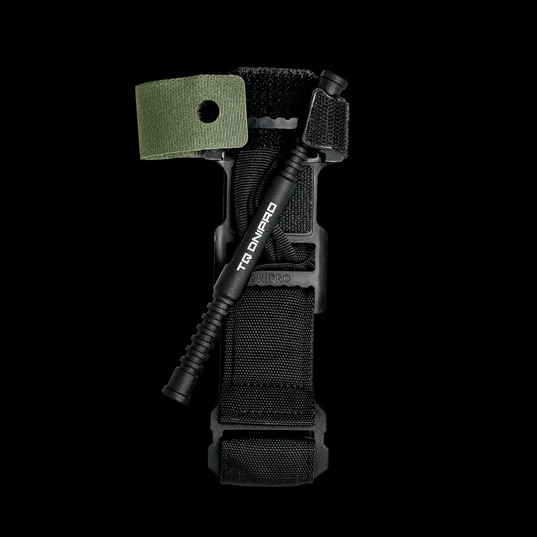 Staza TQ Dnipro gen.2