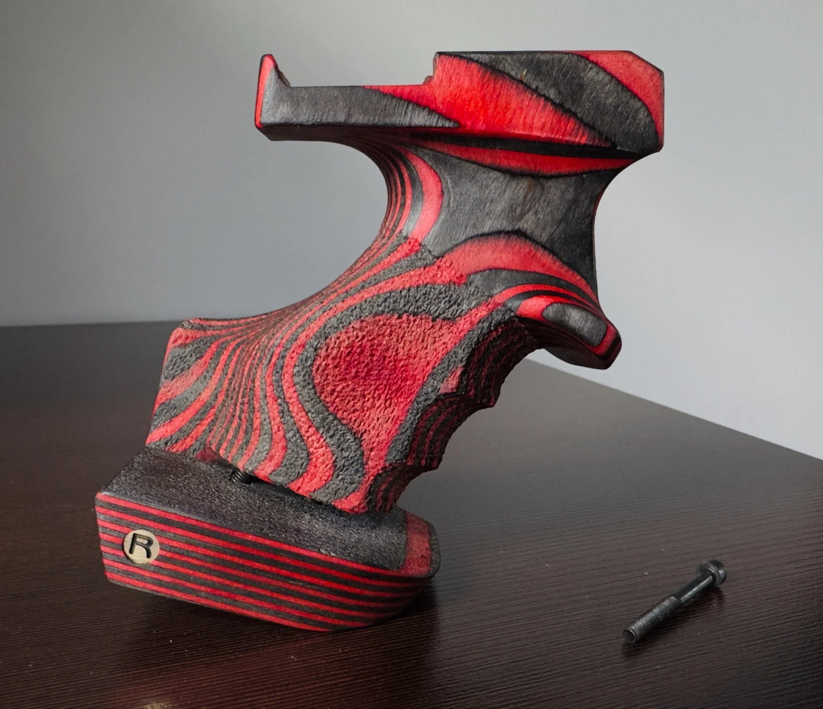 Chwyt / Rękojeść Pistoletu Pardini SP / HP od Rink Formgriffe