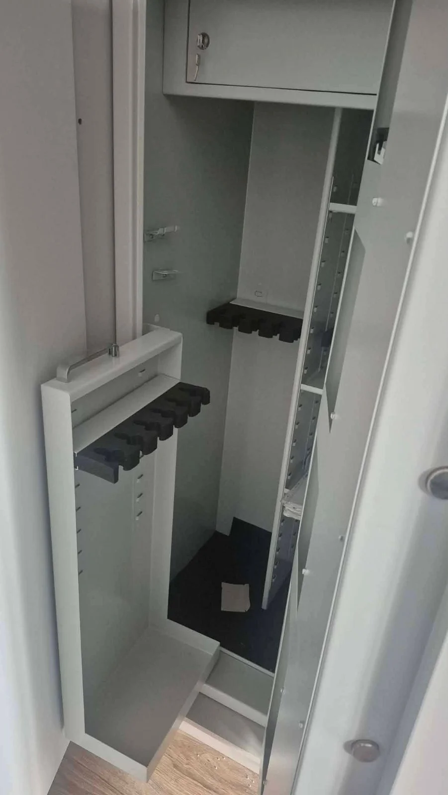 Szafa S1 Stalpol multipraktiker