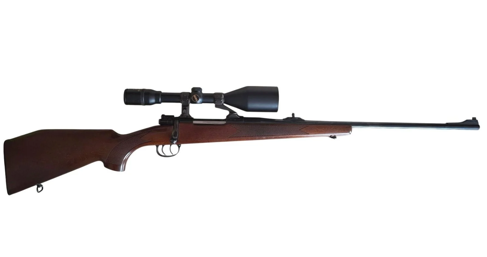 VOERE Sztucer z lunetą SACO 8x56 / kaliber 30-06