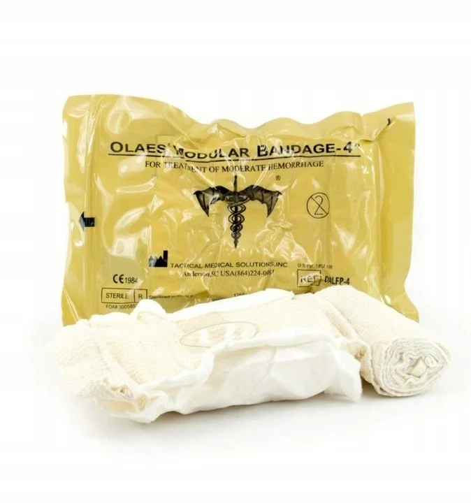 Bandaż modułowy OLAES 10/15cm - 40/45 PLN