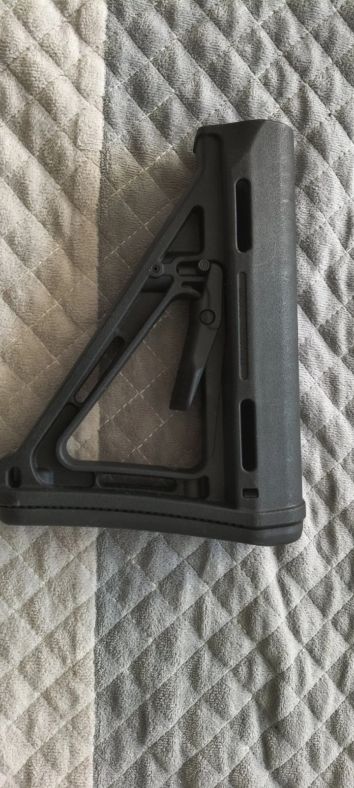 Kolba Magpul Moe czarna
