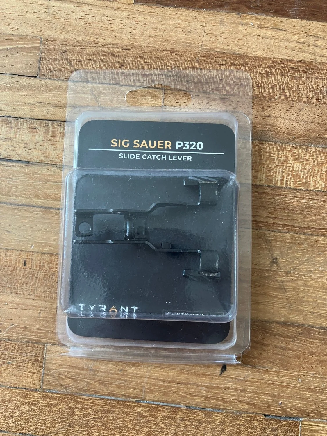 Akcesoria i części do SIG SAUER P320 X-Five Legion