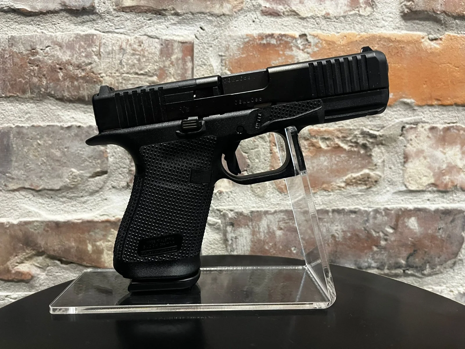 Pistolet Glock 19 Gen.6 OR 9x19
