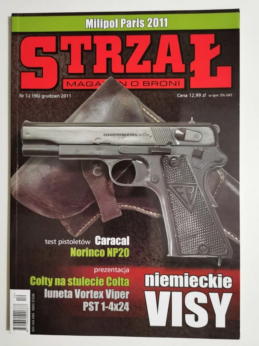 Strzał nr.12 / 2011 - 96