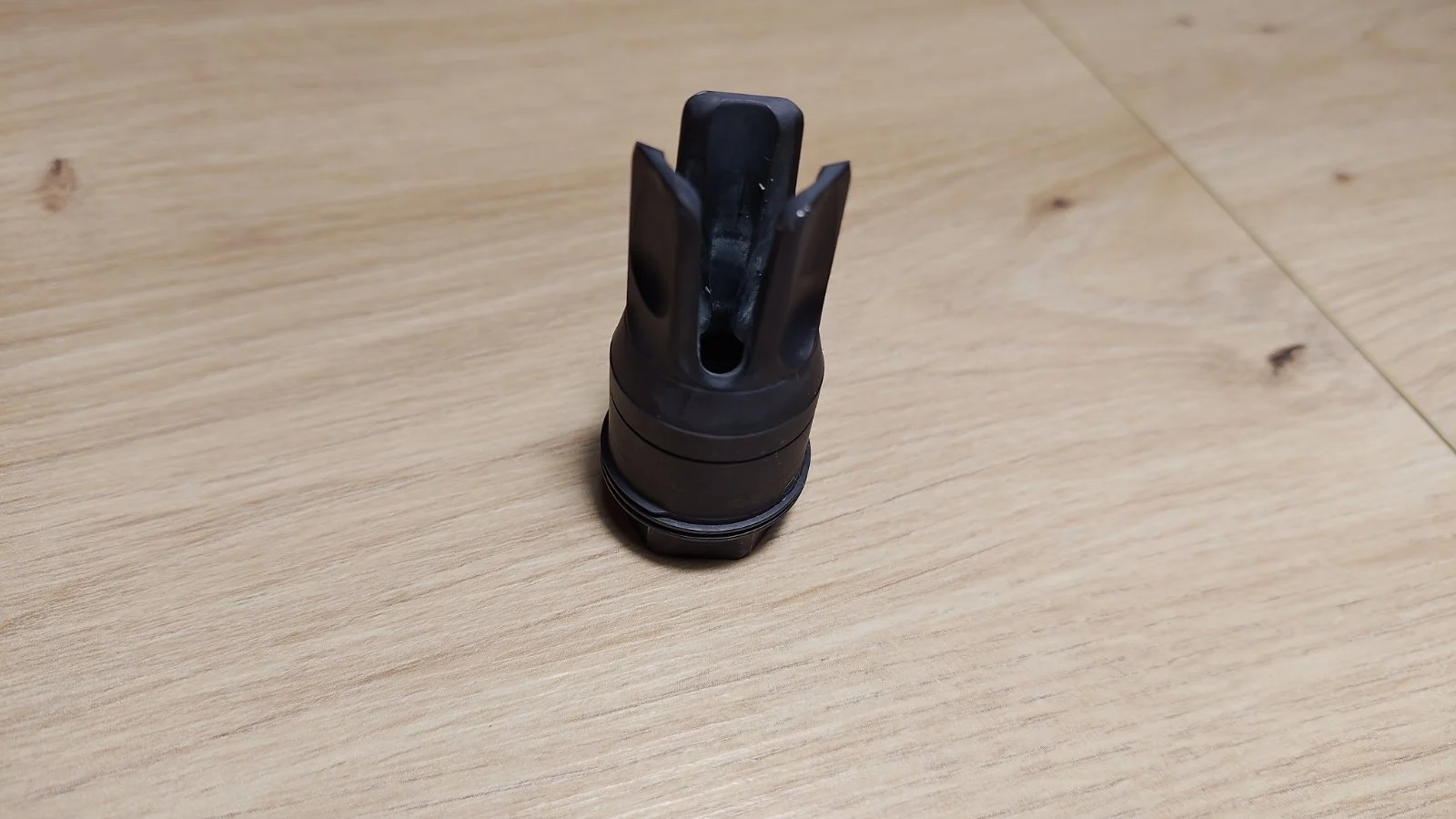 Urządzenie wylotowe