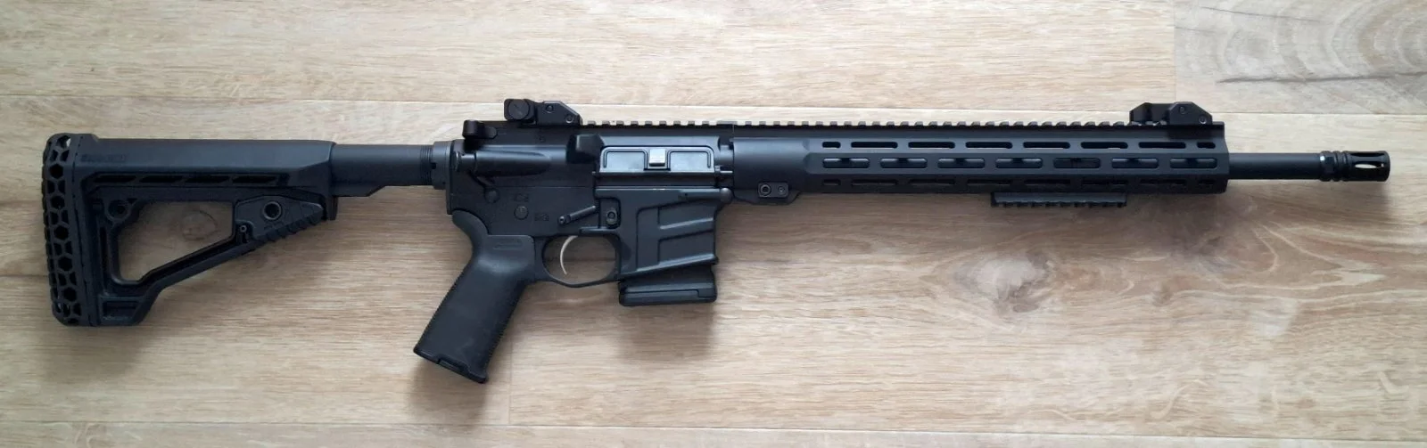Savage Recon MSR-15 - karabin AR15