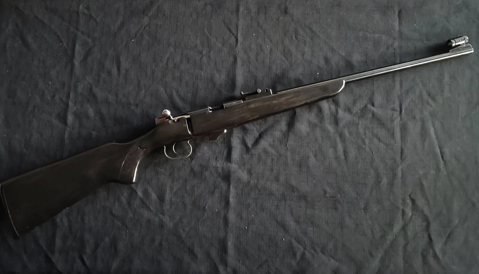 Toz-17 kal. 22lr