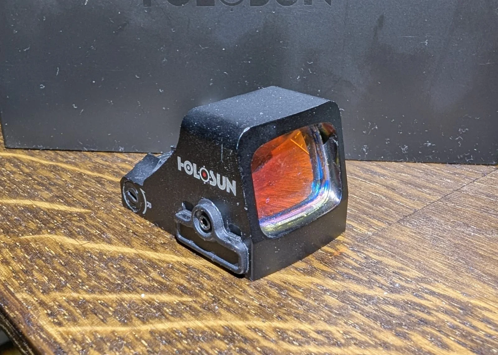 Holosun HS507K X2